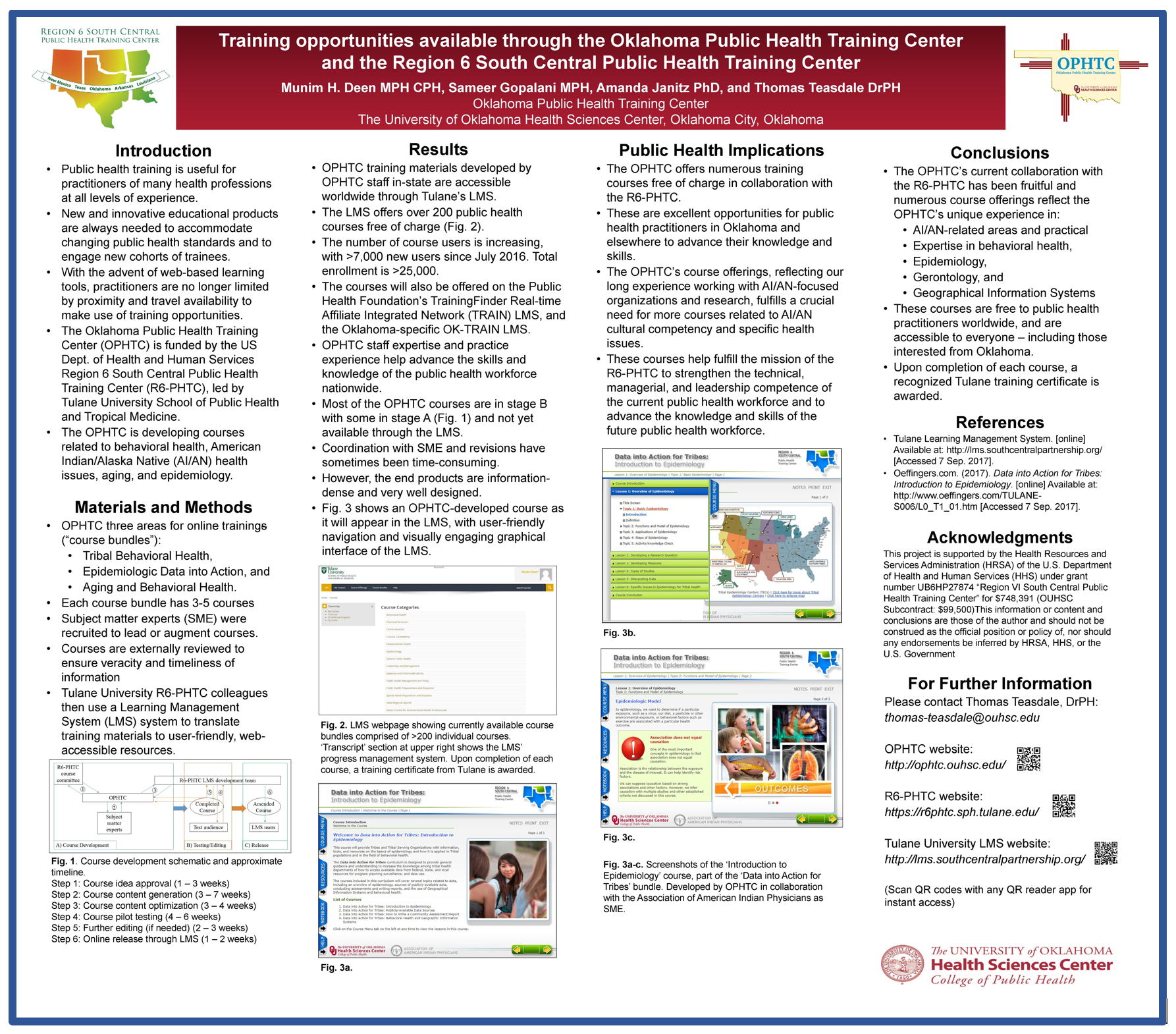 2017 Poster 2017 Poster